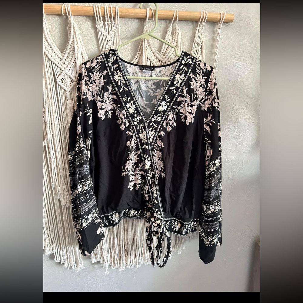 Venus top